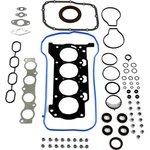 FGS9029 Dnj Engine Gasket Sets For Toyota Prius V Lexus CT200H Plug-in 12-15 New. Price: $143.24.