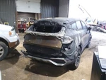 Crossmember/k-frame Built Rear Fwd Fits 23-24 Sportage 2157046 Used. Price: $617.50.