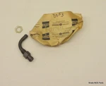Nos Mopar 1961-69 Plymouth Chrysler Dodge Crankcase Pcv Vent Valve 6-CYL 2808441 New. Price: $59.89.
