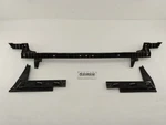 Volkswagen Vw Phaeton Rear Bumper Cover Holder Kit Fits 2004 2005 2006 Used. Price: $125.99.