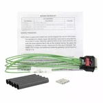 Genuine Ford Wire Assembly HU2Z-14S411-LA New. Price: $85.56.