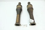 Aston Martin Rapid 10-14 Catalytic Converter 8G43-5E211-AD Set Gebraucht. Price: $1060.82.