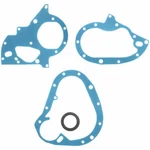 Timing Cvr Gasket Set Fel-pro TCS5418-2 New. Price: $35.09.