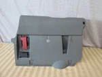 04 05 06 07 08 Chrysler Crossfire Left Driver Knee Cover Bolster Trim Panel Oem Used. Price: $249.99.