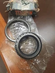 Tapered Roller Bearing 42688 42620-TIMKEN 76.2X127X30.16 New. Price: $75.00.