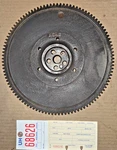 Yanmar Thermo King 0.57L 2TNV70 TK270M Flywheel Assembly Oem 119415-21600 Used. Price: $25.00.