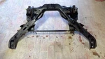 Main Front Engine Cradle Crossmember BR3Z5C145A Fits 11-14 Mustang 112999 Used. Price: $245.25.