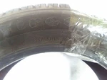 2019 Dodge Promaster City Tire 215 55R 16,97H,FIRESTONE Transforce Used. Price: $80.00.