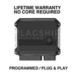 Engine Computer Programmed Plug&play 2010 Toyota Yaris 212000-5260 1.5L Mt Ecm Remanufactured. Price: $270.99.