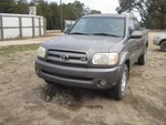 Driver Rear Door Glass Crew Cab Without Solar Fits 04-06 Tundra 390881 Used. Price: $120.00.