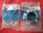 Nos Oem Ford 4X4 Chrome Metal Center Caps Bronco F-150 *never Installed* New. Price: $149.00.