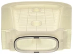 Mahle/ Clevite Lx 3295/8 Air Filter White Paper Element Oe Replacement New. Price: $67.30.