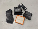 2019-2023 Ram 2500 3500 Oem Air Cleaner Intake Box Assembly 6.4L Hemi Mopar Used. Price: $219.99.