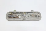 92-99 Bmw E36 Series Rear Trunk Spare Emergency Tool Kit Set Box Tray Oem Used. Price: $90.00.