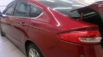 Ford Fusion 2017 Left Quarter Panel Used 0638. Price: $336.29.