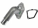 For Nissan Quest Engine Coolant Thermostat Housing Assembly Dorman 44884SS New. Price: $44.13.