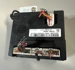 2007-2009 Hyundai Santa Fe Bcm Body Control Module Unit 95400-0W210 Oem Used. Price: $34.99.