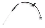 For Bmw E46 323CI 323I Accelerator Cable Bowden Throttle Gas Genune 35411164595 New. Price: $90.50.