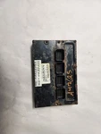 Engine Ecm Electronic Control Module Left Hand Fender Fits 07 Caravan 394912 Used. Price: $149.76.