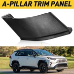 Right A-pillar Trim Panel Cover 601170R051 For 2019-2023 Toyota RAV4 From Usa Eb New. Price: $12.34.