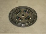 07 08 09 10 11 Toyota Camry 2.4L Transmission Input Damper Clutch Disc 2AZFXE Used. Price: $199.99.