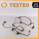 Mercedes X164 GL320 ML350 GL450 Rear Bumper Parking Sensor Wire Harness Pdc Oem Used. Price: $132.80.