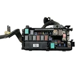 Engine Compartment Fuse Box - 2013 Honda Accord Coupe 2.4L 32200T3LA31 Used. Price: $104.29.
