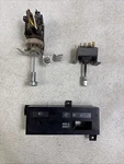 81-87 Dodge Ram Truck Intermittent Delay Wiper Headlight Switch Dash Bezel Oem Used. Price: $124.99.