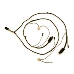 American Autowire Rear Body Light Harness Chevy Fleetside 1969-72 22075 New. Price: $188.74.