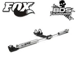 Bds / Fox 2.0 Dual Steering Stabilizer Kit 2007-2018 Jeep Wrangler Jku New. Price: $514.95.