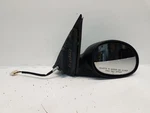 2001-04 Chrysler Pt Cruiser Passenger Right Side View Mirror -power/heat *black* Used. Price: $29.40.