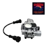 Genuine Wabco 4006110260 Abs Modulator Valve Kit 1/2" Npt, 12V, 5.5 Psi. Price: $259.46.