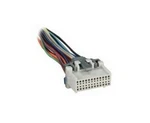 Wiring Harness Replacement Stereo Plug For Many 2000+ Gm Factory Original Radios New. Price: $13.00.