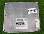Toyota 4RUNNER 2005-2009 Engine Computer 89661-35A70 1GRFE Atm 5FC Ecu Oem Used. Price: $94.95.