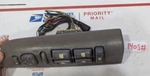 15013092 98-05 Chevy Blazer S10 Driver Left Side Master Power Window Switch Oem Used. Price: $35.95.