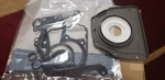 2014-20 Ford Fusion Escape 1.5L Ecoboost Crank Case Cover Gasket Set DS7Z-6781-B New. Price: $50.00.