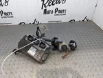Engine Ecm Electronic Module Control 2.4L 14 Accord With Igniton 1093352 Used. Price: $184.00.