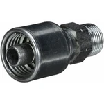 Gates G25225-1010 Male Flat-face O-ring (megacrimp) New. Price: $39.10.