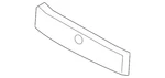 Genuine Hyundai 2012-2014 Azera License Molding 86519-3V010 New. Price: $34.70.