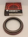 National 6638S Wheel Seal Oil 3.50" Id X 4.841" Od .875" New. Price: $16.00.