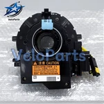 Clock Spring & Steering Angle Sensor Fit For Toyota Highlander Tacoma Avalon New. Price: $114.24.