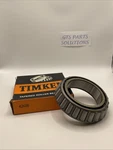 Timken Wheel Bearing 42688 Nos Made Usa New. Price: $59.95.