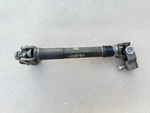 2011-2016 Kia Sportage Steering Column Intermediate Lower Shaft Oem Used. Price: $60.00.
