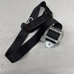 2016-2023 Chrysler 300 Rear Seat Belt P5UZ251X9AB Oem Used. Price: $50.00.