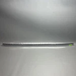Tesla Model X Door Window Molding Left Front 2016 17 18 19 2020 Oem 1032165-88-D Used. Price: $125.55.