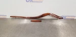 09 Maserati Granturismo Center Panel Dashboard Woodgrain Trim Bezel Set Used. Price: $238.00.