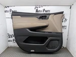 2018-2020 Honda Odyssey Left Driver Front Interior Door Panel OEM1190753 Used. Price: $90.00.