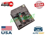 2011 Nissan Pathfinder Frontier Titan Ipdm Bcm Body Control Module 284B7ZE03B Used. Price: $98.75.