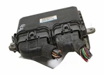 Engine Ecm Electronic Control Module 2.4L Fits 2011 Outlander Oem Used. Price: $95.95.
