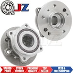 FRONT(QTY.2) New Wheel Hub For 2016-2109 Mercedes-benz GLE63 Amg-s Awd-model. Price: $147.86.